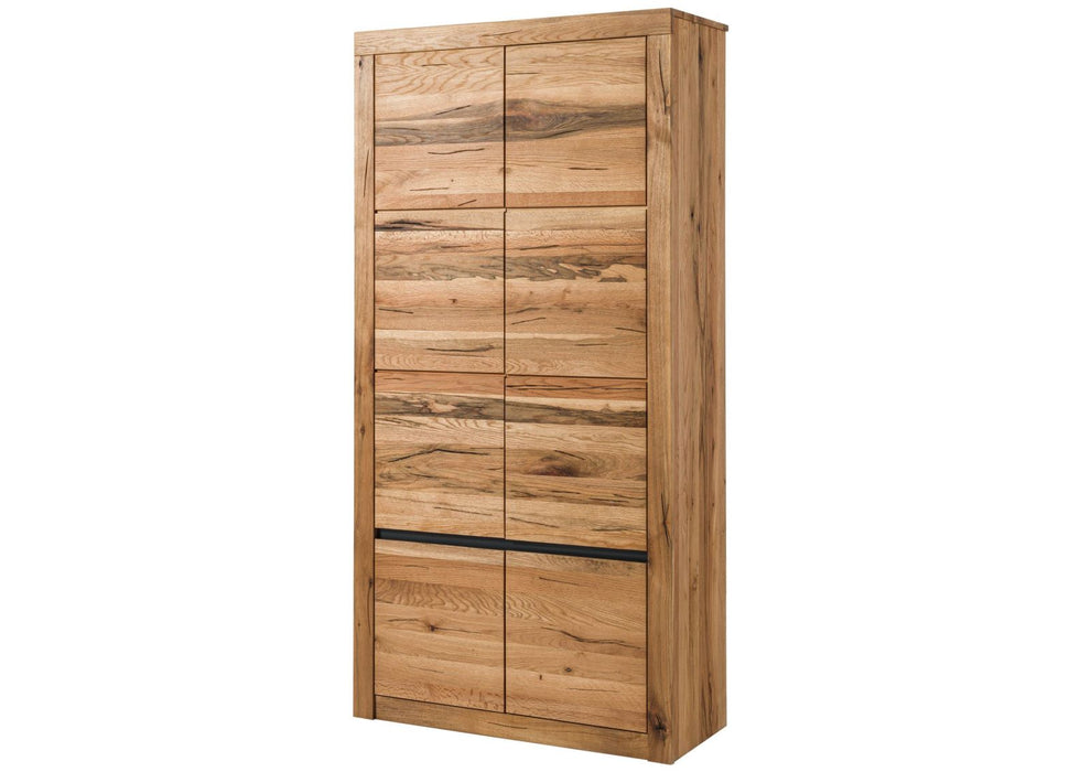 Cabinet Wild- / Zärdrek 100x42x200 Montreux