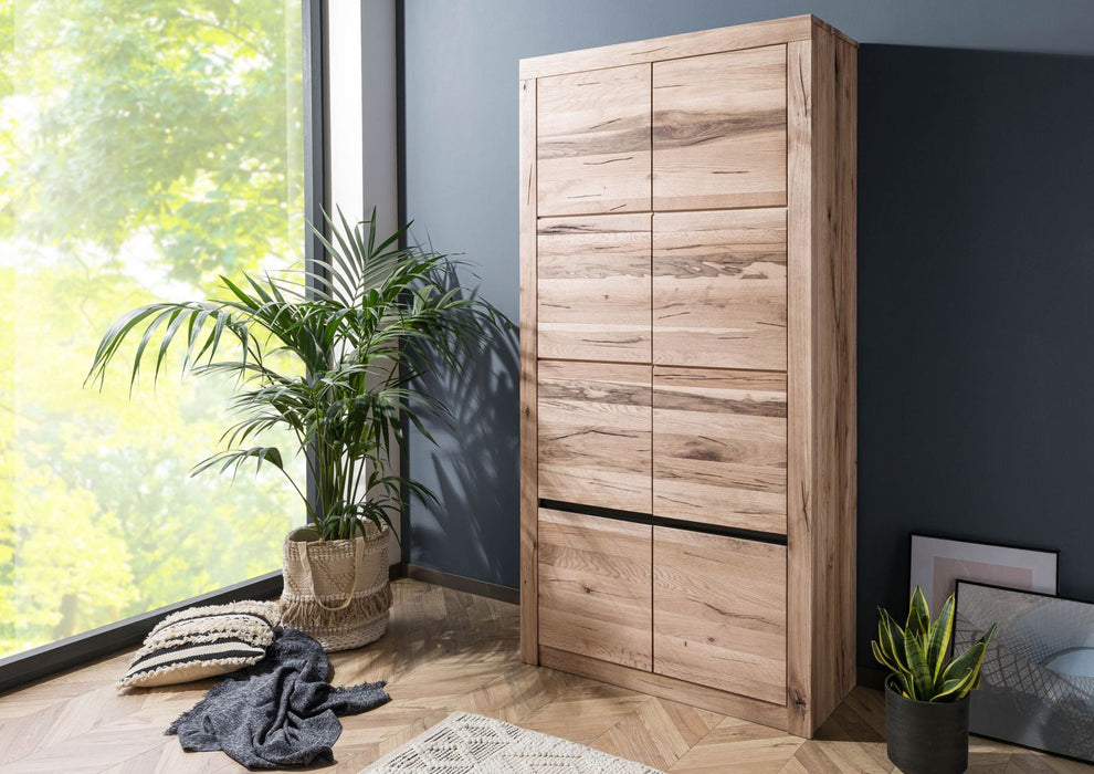 Cabinet Wild- / Zärdrek 100x42x200 Montreux