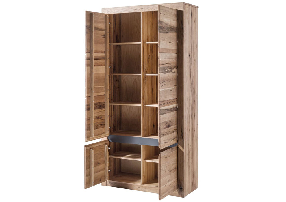 Cabinet Wild- / Zärdrek 100x42x200 Montreux