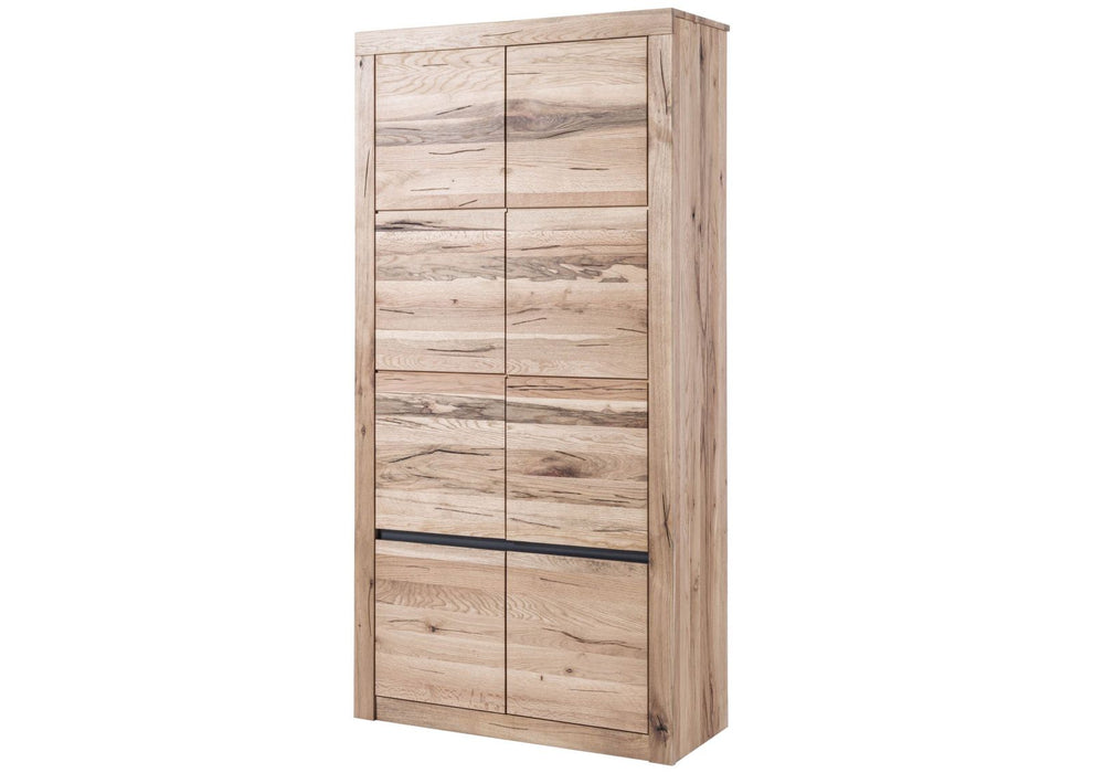 Cabinet Wild- / Zärdrek 100x42x200 Montreux