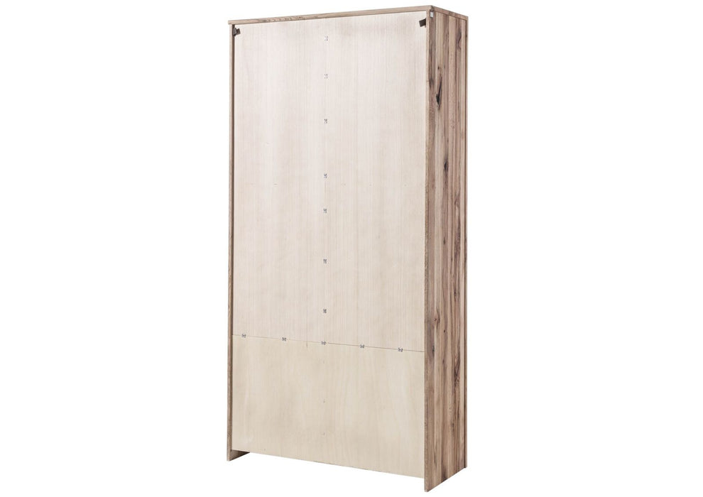 Cabinet Wild- / Zärdrek 100x42x200 Montreux