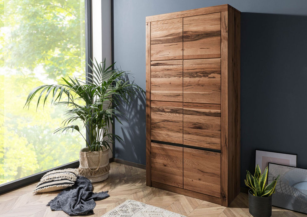 Cabinet Wild- / Zärdrek 100x42x200 Montreux