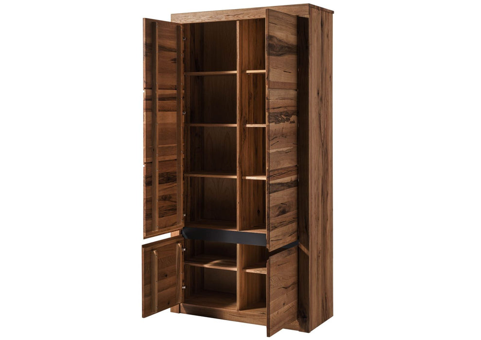 Cabinet Wild- / Zärdrek 100x42x200 Montreux