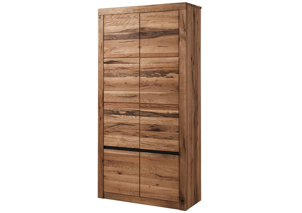 Cabinet Wild- / Zärdrek 100x42x200 Montreux