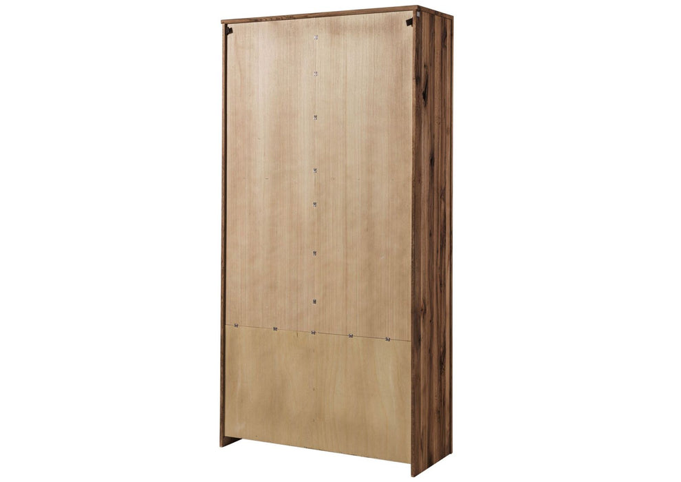 Cabinet Wild- / Zärdrek 100x42x200 Montreux