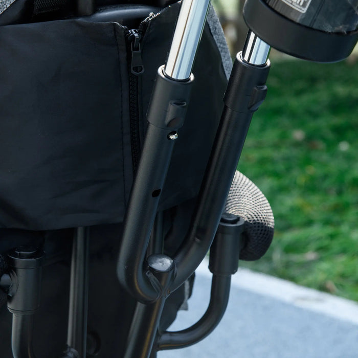 6 en 1 fil pour enfants avec un panier de rangement de ceinture de toit à canne coule pendant 1 à 5 ans