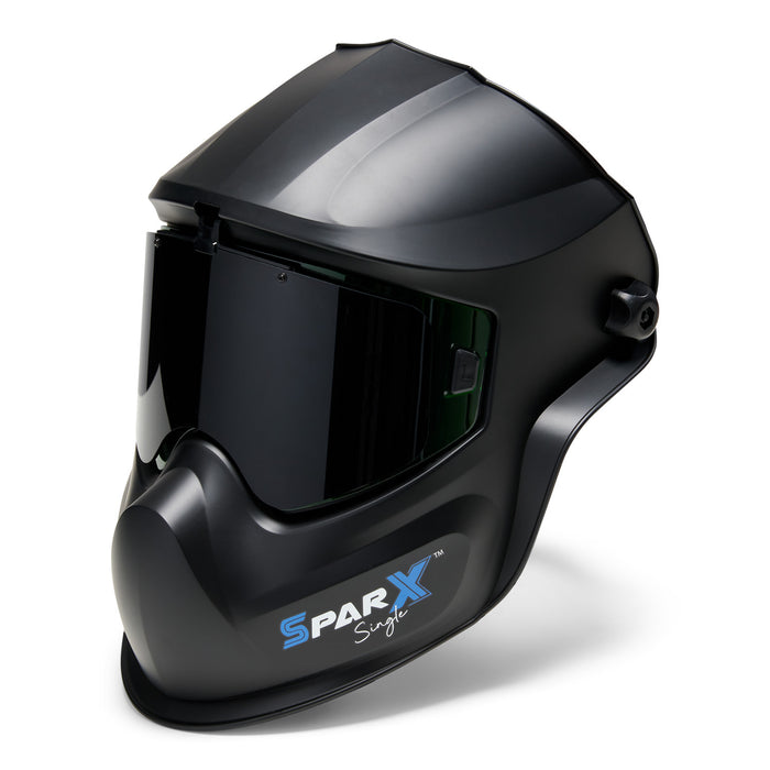 Welding helmet SHINE SPARX Single