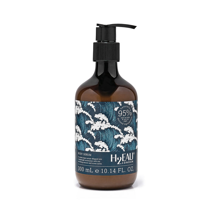 Liquid soap H2eau London - 300 ml