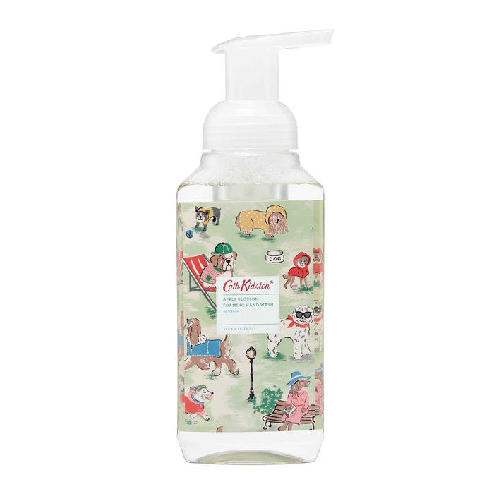 Savon de main mousseux Cath Kidston - 325 ml