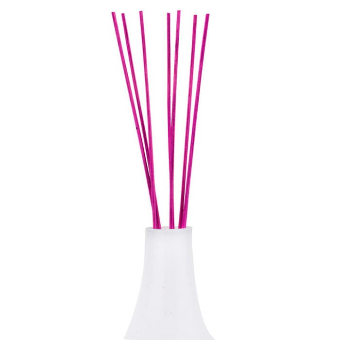 Reed Diffusers bâton Vogel Frei - Peony rose, 33 cm, 7e.