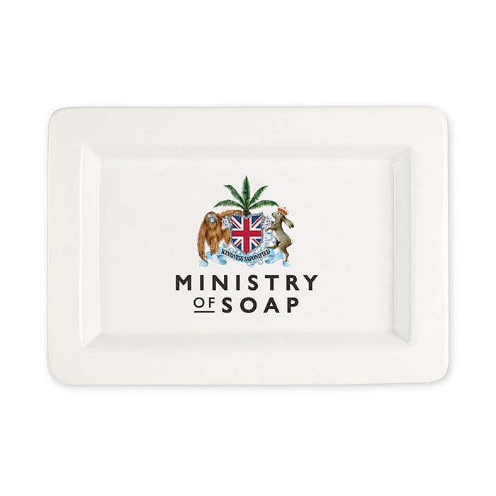 Sheap Shell pour 200G SOAP - Ministère du savon