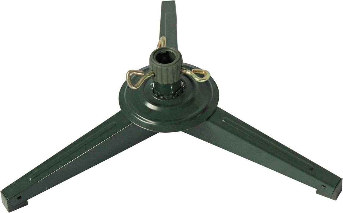 Weihnachtsbaum 150cm PVC künstlich (Ø ca.105 cm) mit Ständer