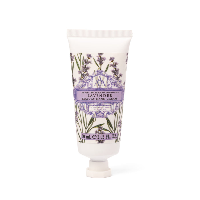 Hand Cream triple aaa - lavande, 60 ml