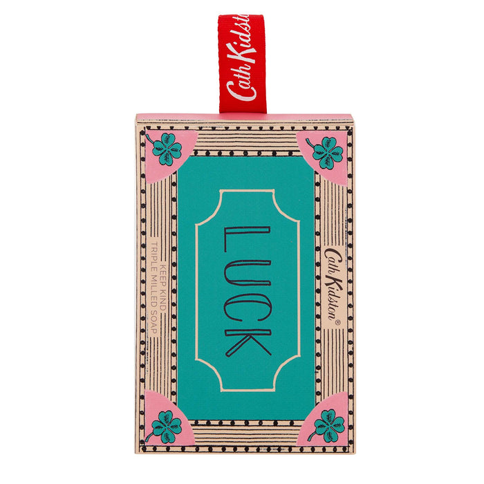 Savon Cathyula Box pour suspendre Cath Kidston - 100g