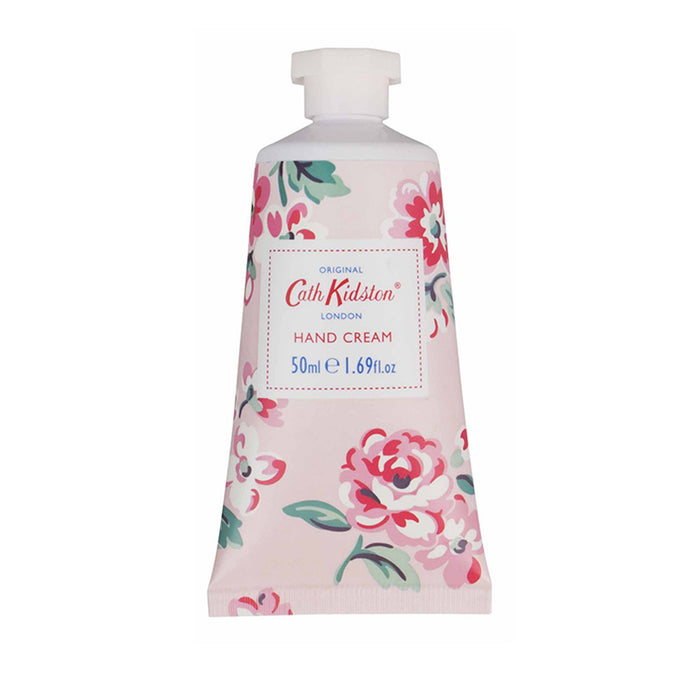 Hand Cream Cath Kidston - Ashdown Rose, 50 ml