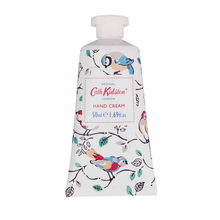 Crème à la main Cath Kidston - petits oiseaux, 50 ml