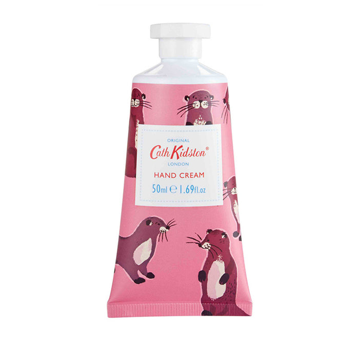 Crème à la main Cath Kidston - Otter, 50 ml