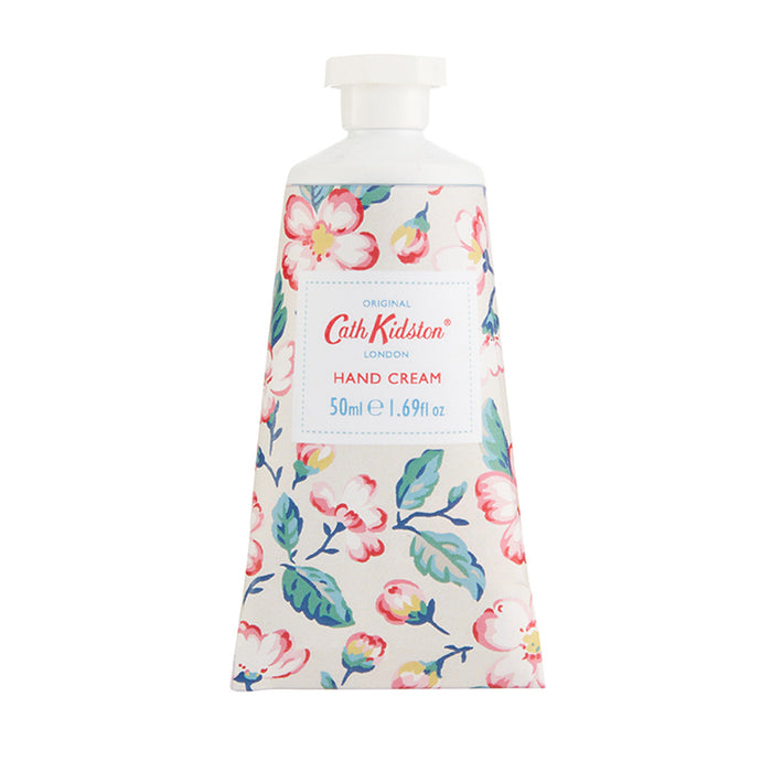 Crème à la main Cath Kidston - Blossoms d'escalade, 50 ml