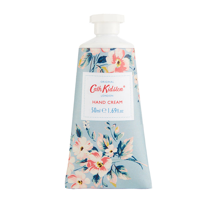 Crème à la main Cath Kidston - Spitalfields bleu, 50 ml