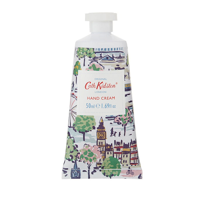 Hand Cream Cath Kidston - London View, 50ml