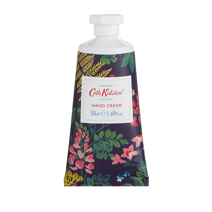 Crème à la main Cath Kidston - Twilight Garden, 50ml