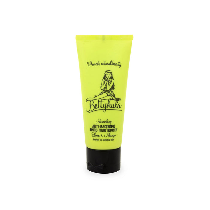 Crème à la main Bettyhula - citron vert et mangue, 70 ml