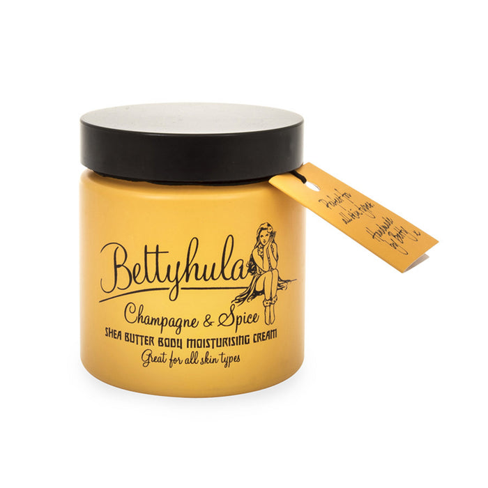 Betty Butter Bettyhula - Champagne épicé, 120 ml