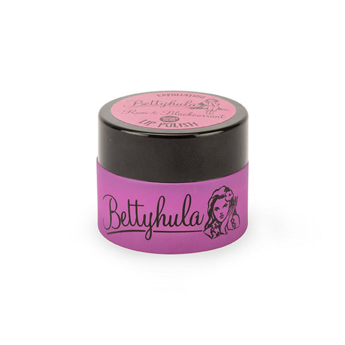 Péléling à lèvres Bettyhula - rhum et curante noir, 15g