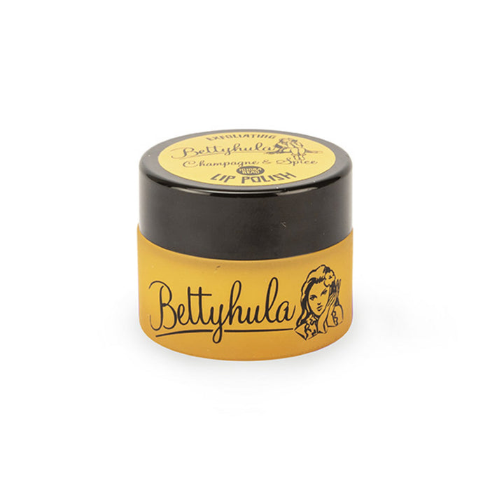 PEELLAGE LIP Bettyhula - Champagne épicé, 15g