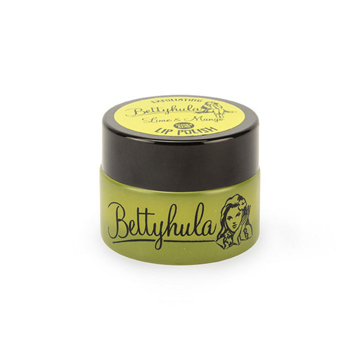 Pelage à lèvres Bettyhula - Lime et mangue, 15g