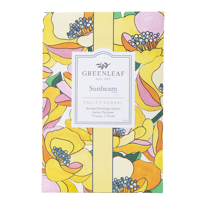 Duft-Sachets Raumduft - Sunbeam, diverse Grössen