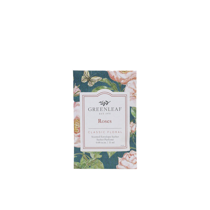 Parfum Sachets Room Pecrances - Roses