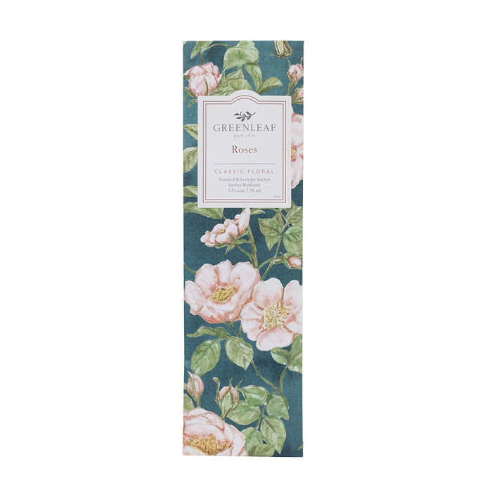 Parfum Sachets Room Pecrances - Roses