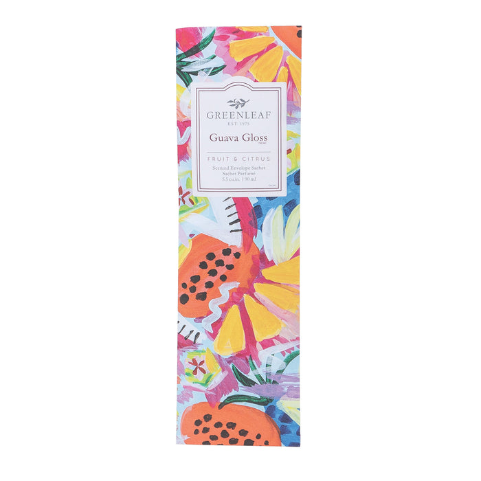 Fragrance Sachet's Room Fragrance - Guava Gloss, Différentes tailles