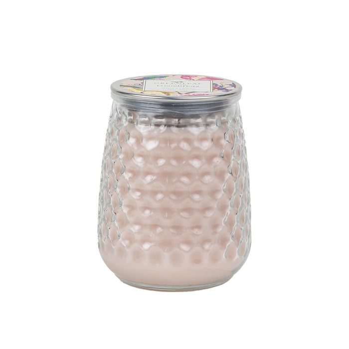 Fragrace Candle Greenleaf - Grandiflora, fino a 100 ore