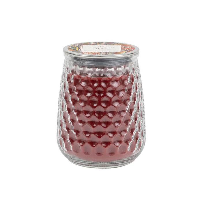 Scented candle Greenleaf - Hope, up to 100 hours