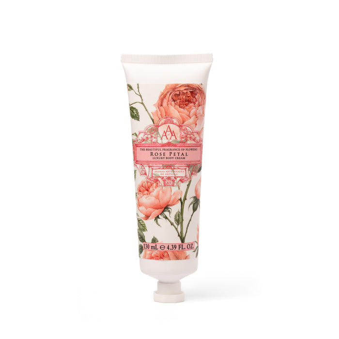 Lotion de corps Triple AAA - Blossom rose, 130 ml