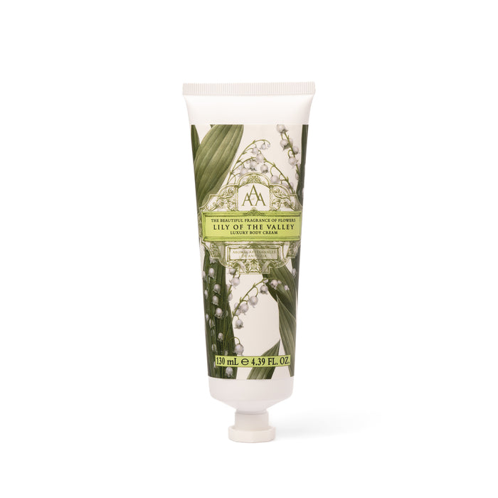 Lotion de corps Triple AAA - Maiglöbfchen, 130 ml