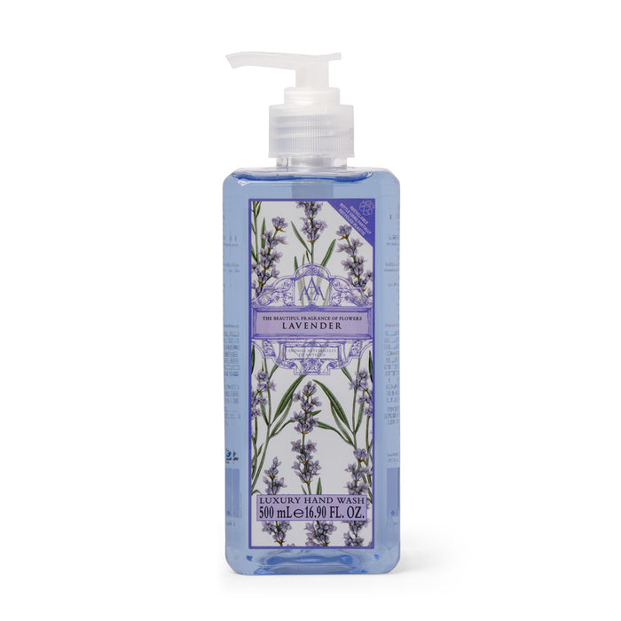 Liquid soap triple aaa - lavender, 500ml