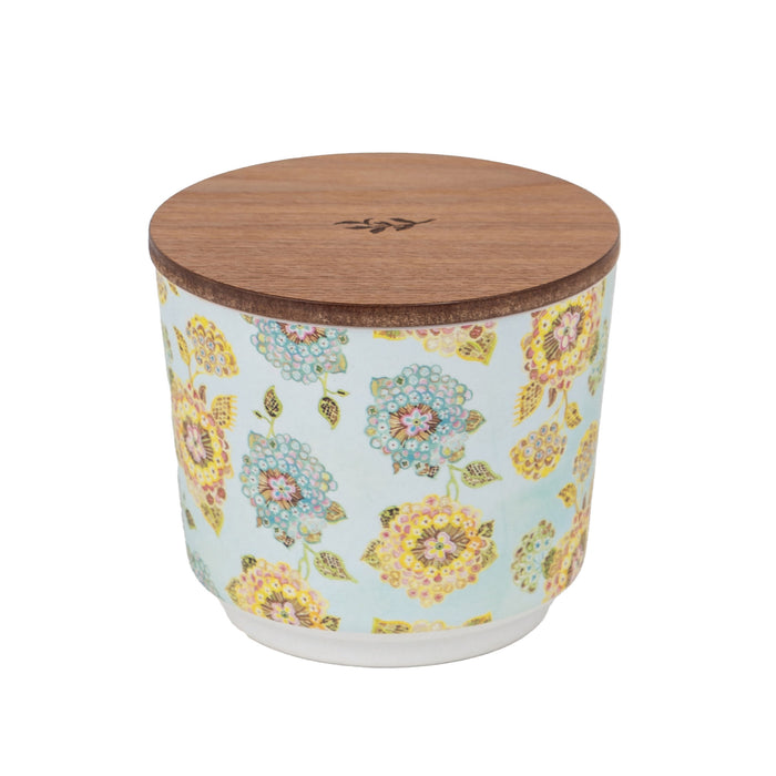 Scented candle Greenleaf - Bella Freesia, 655g