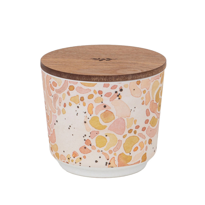 Scented candle Greenleaf - Cashmere Kiss, 655g