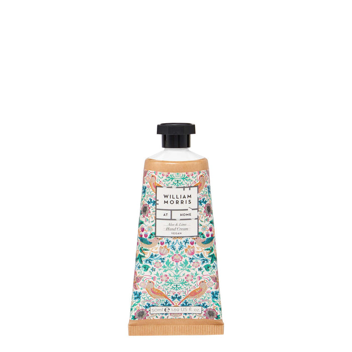 Morris à la crème à la main à la maison - voleur de fraises, 50 ml