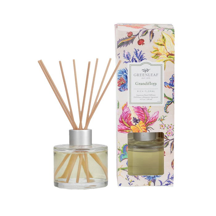 Signature Reed Diffuser - Grandiflora, 118ml