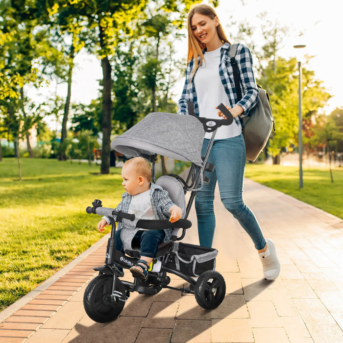 6 en 1 fil pour enfants avec un panier de rangement de ceinture de toit à canne coule pendant 1 à 5 ans