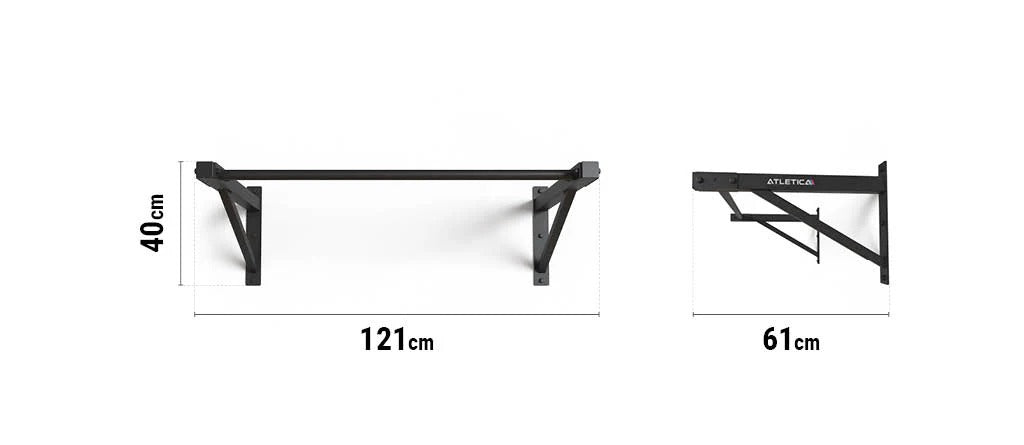 K1 Pull -Up Bar