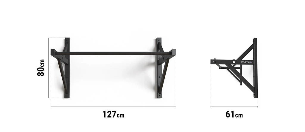 K1 Pull -Up Bar