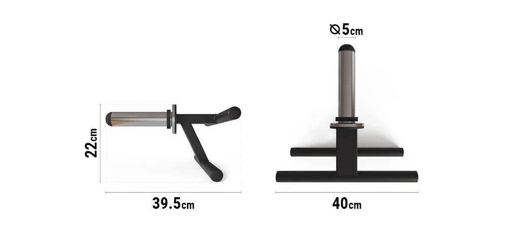 K1 Pull -Up Bar