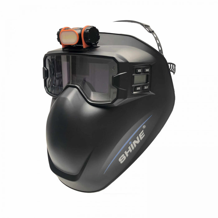 Lampe frontale LED SHINE SPOTLITE