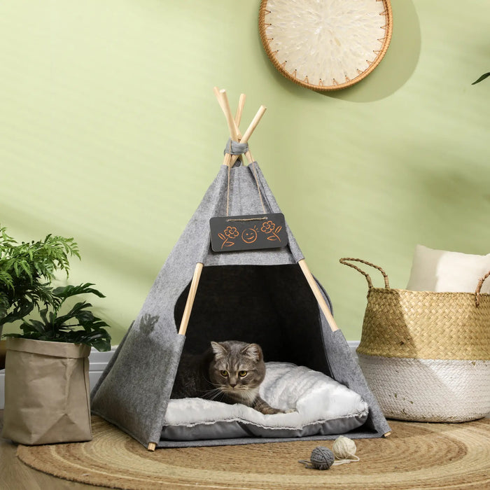 tente pour animaux Tente pour animaux de compagnie tente pour chien/tente pour chat avec — floki24