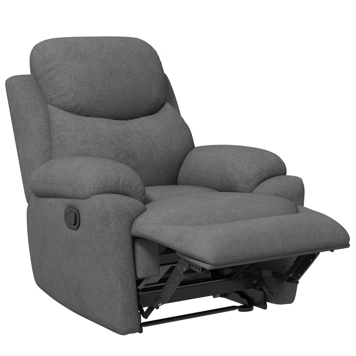 Détendez le fauteuil couché chaise télévis